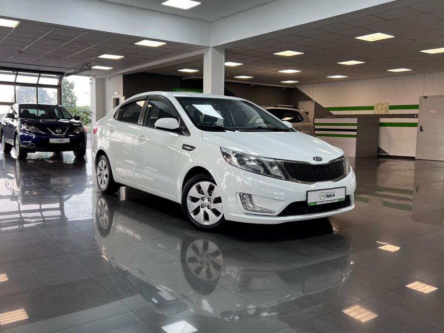 Kia Rio III Тверь  - изображение 5
