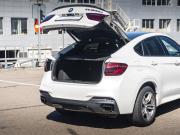 BMW X6 II (F16) Москва  - изображение 56