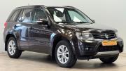 Suzuki Grand Vitara II Рестайлинг 2 Киров  - изображение 20