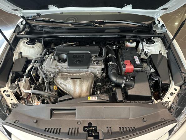 Toyota Camry VIII (XV70) с пробегом 2019 года, цена 3 300 000 рублей, 56037 км, седан, Автокод Объявления