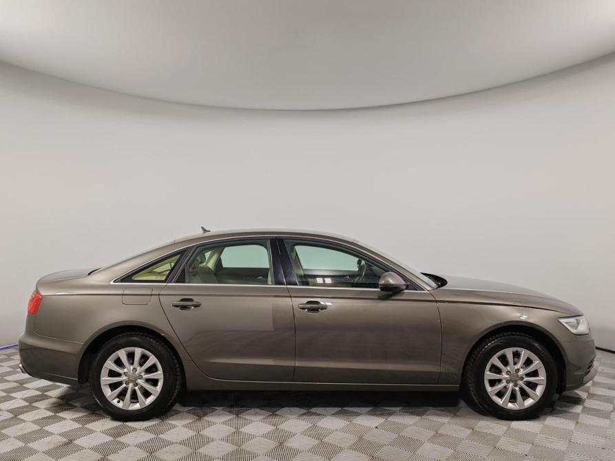 Audi A6 IV (C7) Москва  - изображение 4