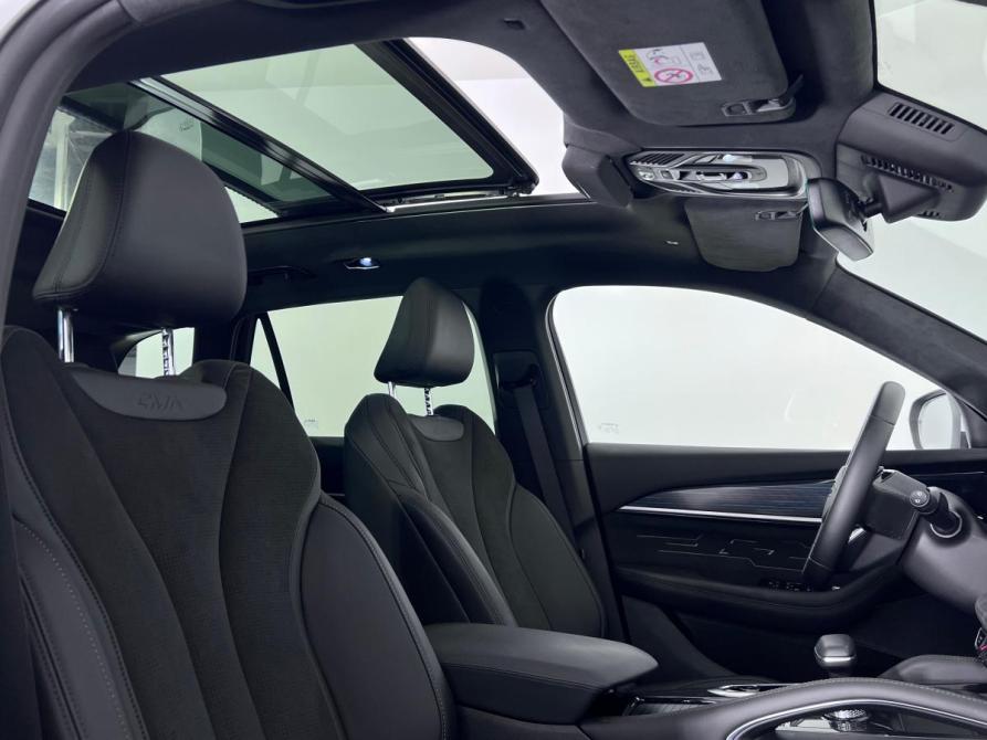 Geely Monjaro I Ростов-на-Дону  - изображение 26