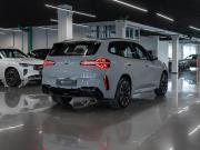 BMW X3 IV (G45/G48) Москва  - изображение 35