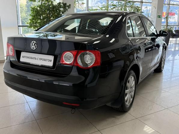 Volkswagen Jetta V с пробегом 2008 года, цена 445 000 рублей, 318990 км, седан, Автокод Объявления
