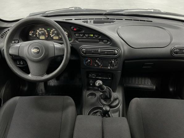 Chevrolet Niva I Рестайлинг с пробегом 2017 года, цена 730 000 рублей, 135650 км, внедорожник, Автокод Объявления