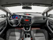 Kia Ceed II Красноярск  - изображение 31