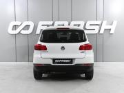 Volkswagen Tiguan I Рестайлинг Ростов-на-Дону  - изображение 25