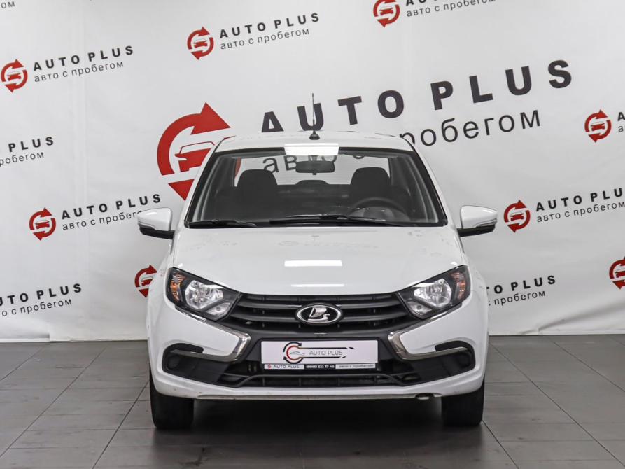 Lada (ВАЗ) Granta I Рестайлинг Минеральные Воды  - изображение 3