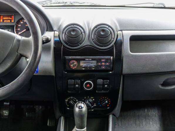 Lada (ВАЗ) Largus I с пробегом 2013 года, цена 390 000 рублей, 300045 км, универсал, Автокод Объявления
