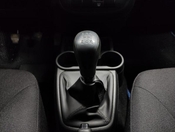 Lada (ВАЗ) Granta I Рестайлинг с пробегом 2020 года, цена 570 000 рублей, 120095 км, седан, Автокод Объявления