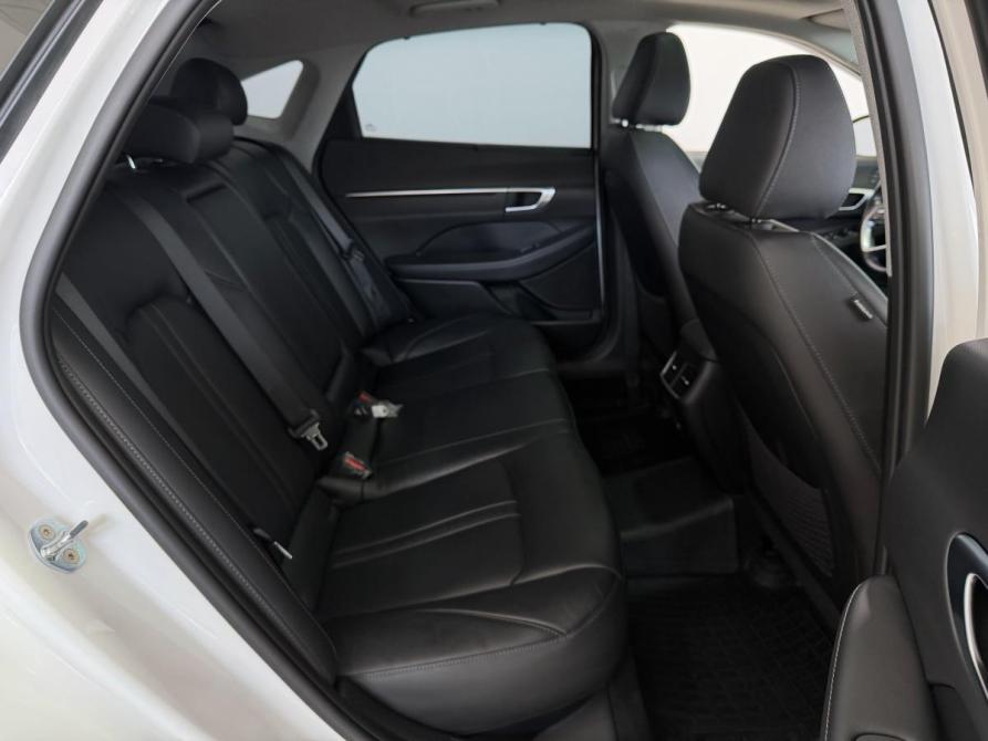 Hyundai Sonata VIII (DN8) Новороссийск  - изображение 16