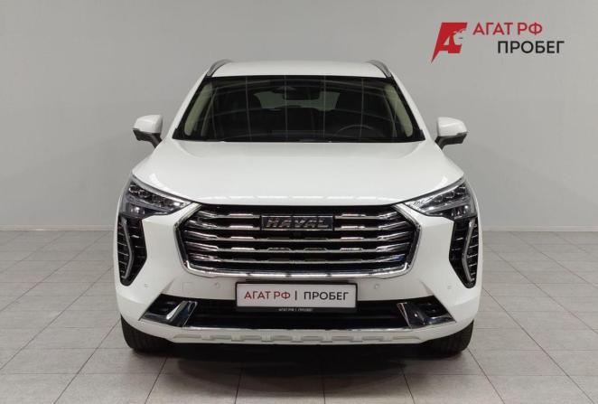 Haval Jolion I с пробегом 2023 года, цена 1 900 000 рублей, 42256 км, внедорожник, Автокод Объявления