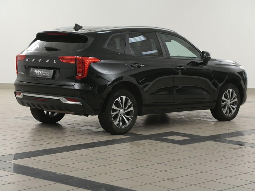 Haval Jolion I Рестайлинг Иваново  - изображение 4