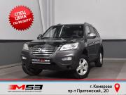 Lifan X60 I Кемерово  - изображение 21