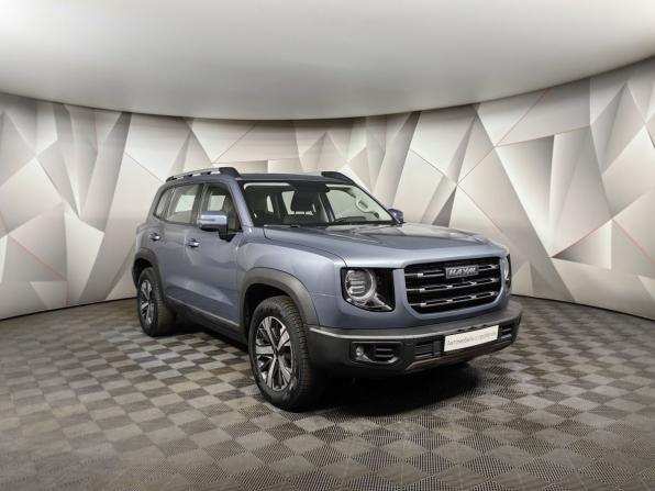 Haval Dargo с пробегом 2022 года, цена 1 799 000 рублей, 128687 км, внедорожник, Автокод Объявления