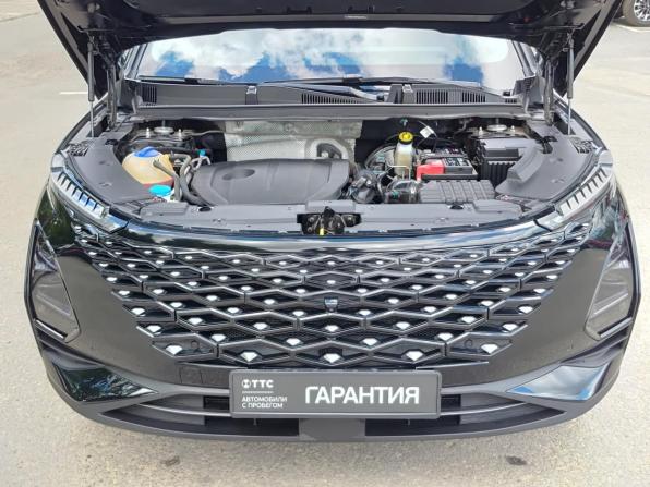Omoda C5 I с пробегом 2023 года, цена 1 854 000 рублей, 17129 км, внедорожник, Автокод Объявления
