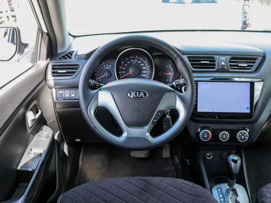 Kia Rio III Ижевск  - изображение 16