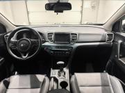 Kia Sportage IV Екатеринбург  - изображение 32