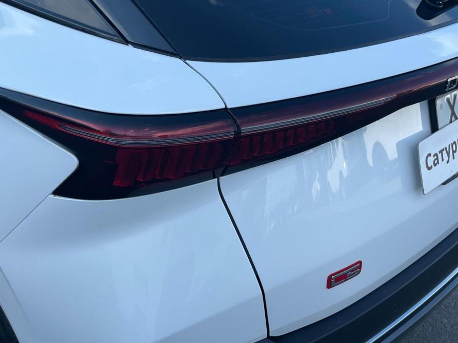 Omoda C5 I Курган  - изображение 15