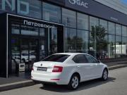 Skoda Octavia III (A7) Санкт-Петербург  - изображение 27