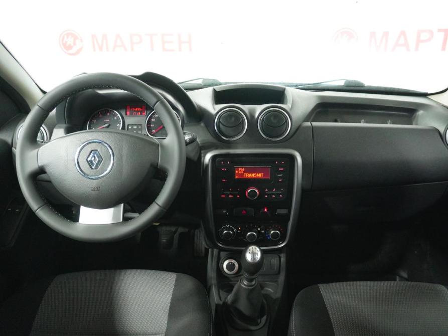 Renault Duster I Вологда  - изображение 14