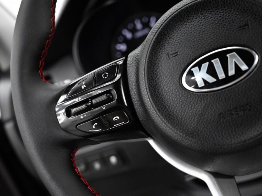 Kia Rio IV Москва  - изображение 7