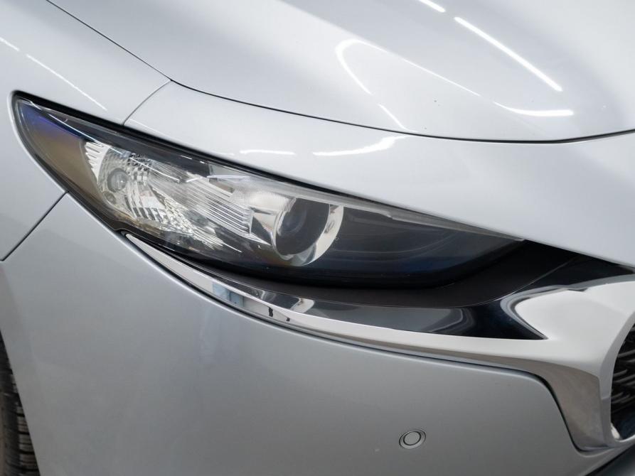 Mazda 3 IV (BP) Красноярск  - изображение 21
