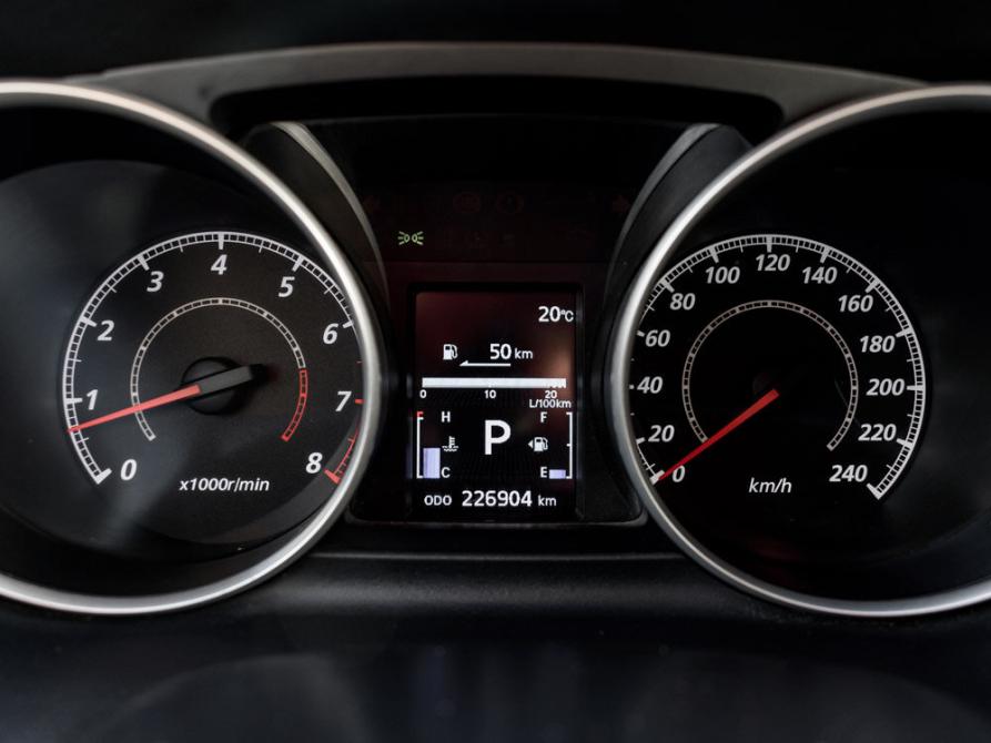 Mitsubishi Outlander II Рестайлинг Екатеринбург  - изображение 15