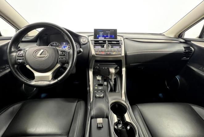 Lexus NX I с пробегом 2015 года, цена 2 690 000 рублей, 98519 км, внедорожник, Автокод Объявления