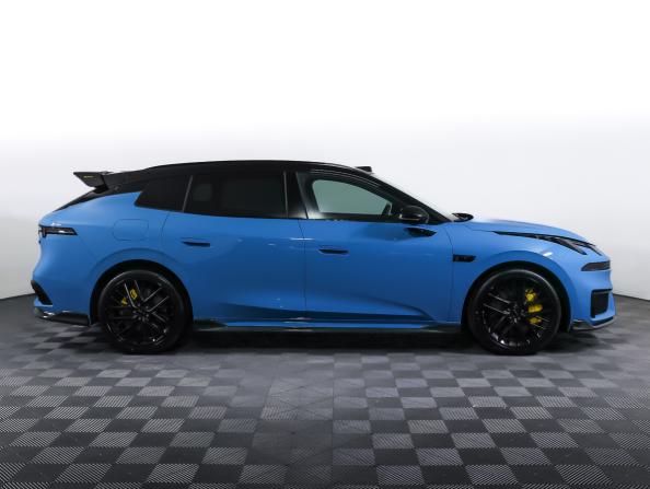 Lynk &amp; Co 07 I Рестайлинг с пробегом 2026 года, цена 5 650 000 рублей, 1833 км, универсал, Автокод Объявления