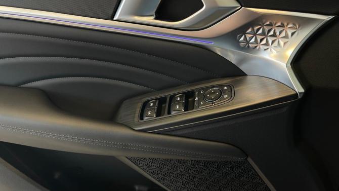 Haval F7 II с пробегом 2024 года, цена 2 725 000 рублей, 16120 км, внедорожник, Автокод Объявления