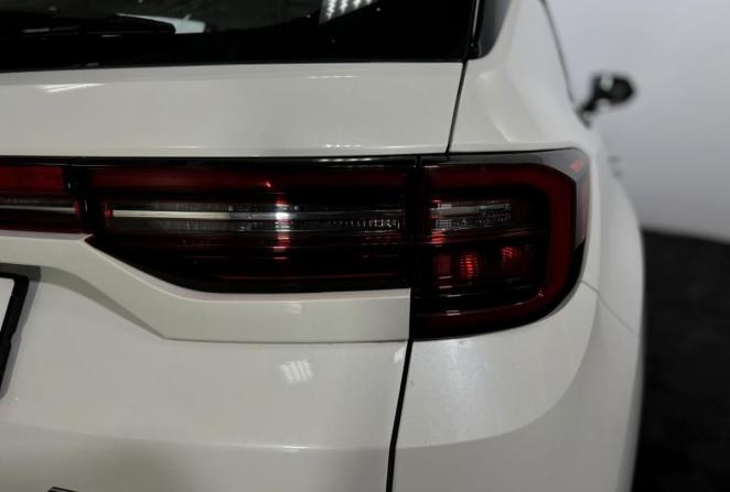 Changan CS35 Plus I с пробегом 2020 года, цена 1 600 000 рублей, 62721 км, внедорожник, Автокод Объявления