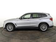 BMW X3 III (G01) Москва  - изображение 35