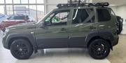 Lada (ВАЗ) Niva Travel I Шахты  - изображение 19