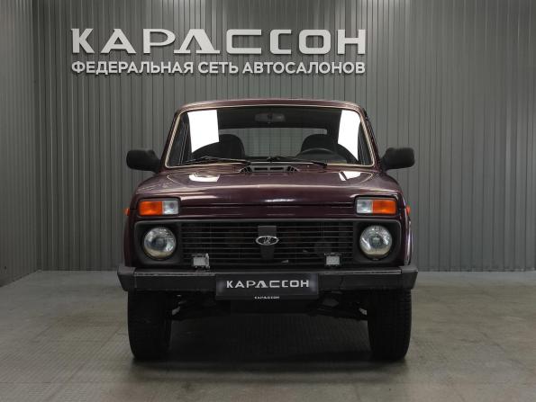 Lada (ВАЗ) 2121 (4x4) I Рестайлинг с пробегом 2012 года, цена 380 000 рублей, 133225 км, внедорожник, Автокод Объявления