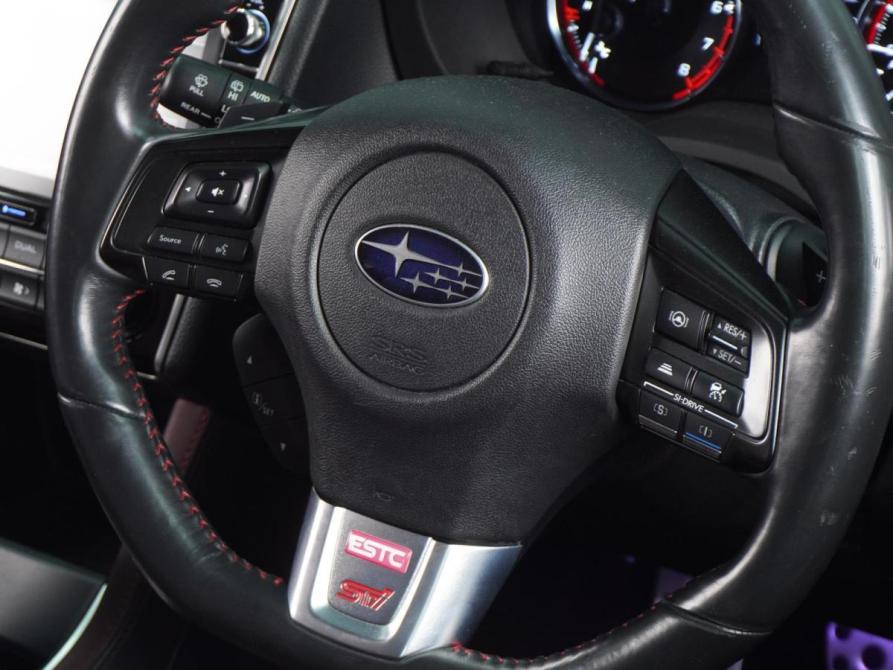 Subaru Levorg I Воронеж  - изображение 20