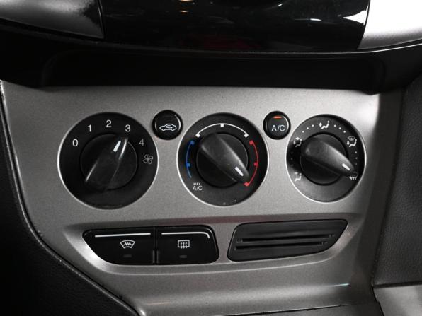 Ford Focus III с пробегом 2011 года, цена 719 000 рублей, 135330 км, хэтчбек, Автокод Объявления