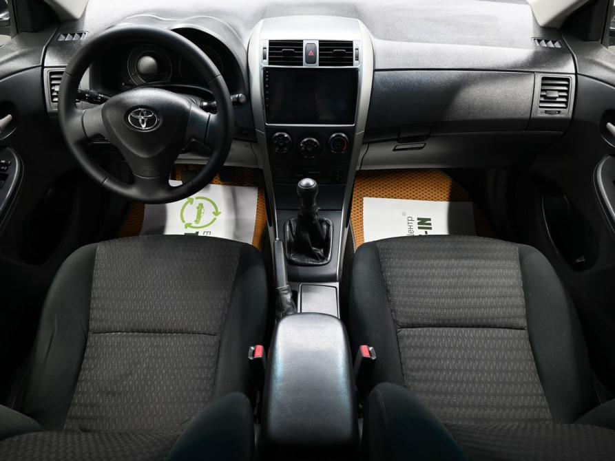 Toyota Corolla X (E140 E150) Тверь  - изображение 11