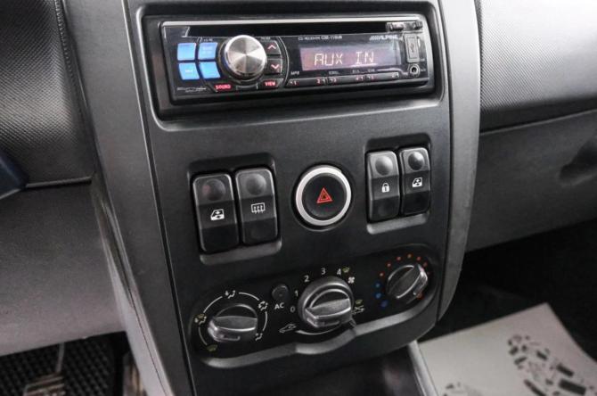 Lada (ВАЗ) Largus I с пробегом 2012 года, цена 549 000 рублей, 274260 км, универсал, Автокод Объявления