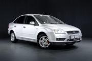 Ford Focus II Тюмень  - изображение 27