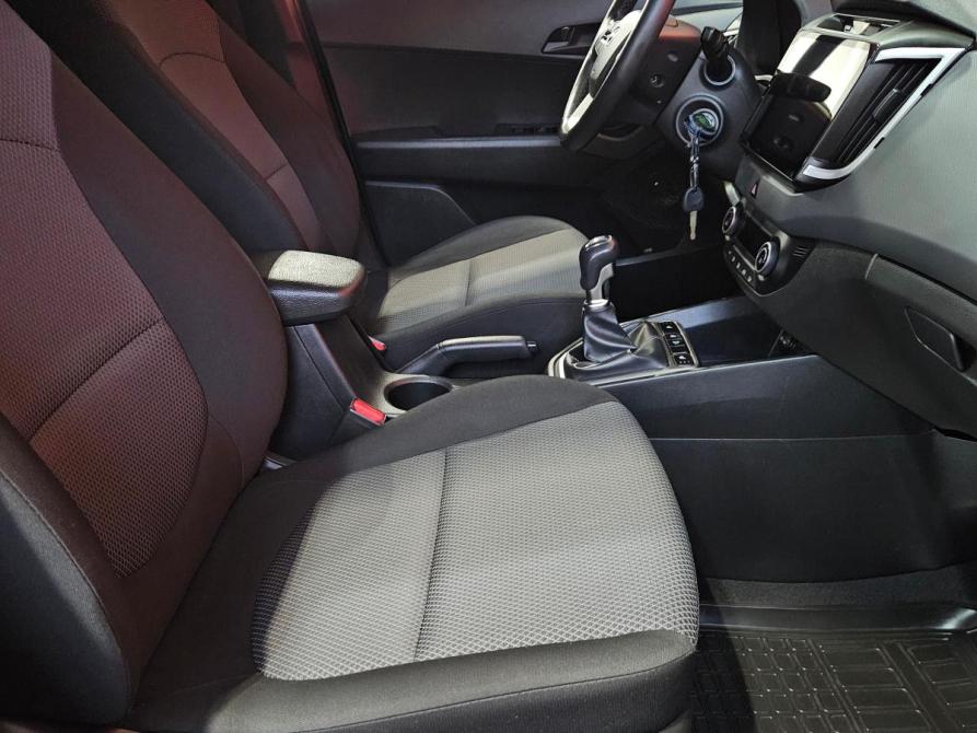 Hyundai Creta I Вологда  - изображение 13