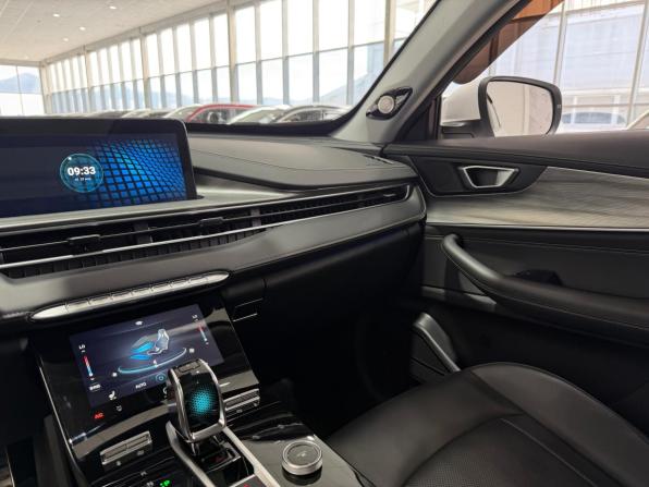 Chery Tiggo 8 Pro Max I с пробегом 2022 года, цена 2 350 000 рублей, 37080 км, внедорожник, Автокод Объявления