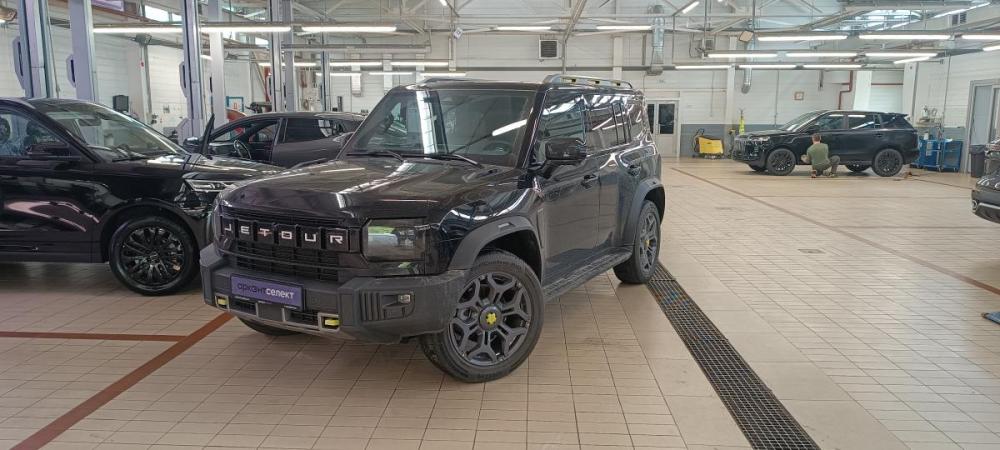 JETOUR T2 Краснодар  - изображение 1