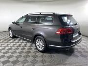 Volkswagen Passat B7 Москва  - изображение 26