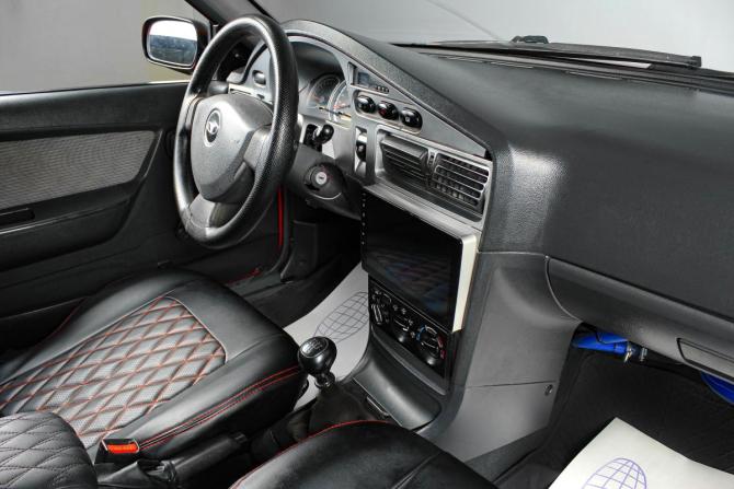 Daewoo Nexia I Рестайлинг с пробегом 2011 года, цена 429 000 рублей, 172000 км, седан, Автокод Объявления