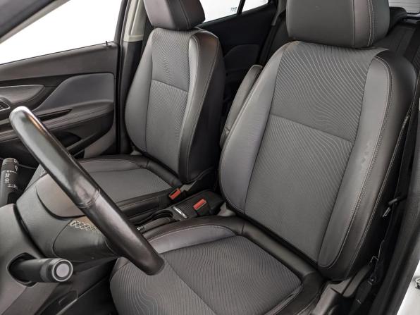 Opel Mokka I с пробегом 2013 года, цена 1 300 000 рублей, 84242 км, внедорожник, Автокод Объявления