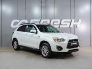 Mitsubishi ASX I Рестайлинг Воронеж  - изображение 24