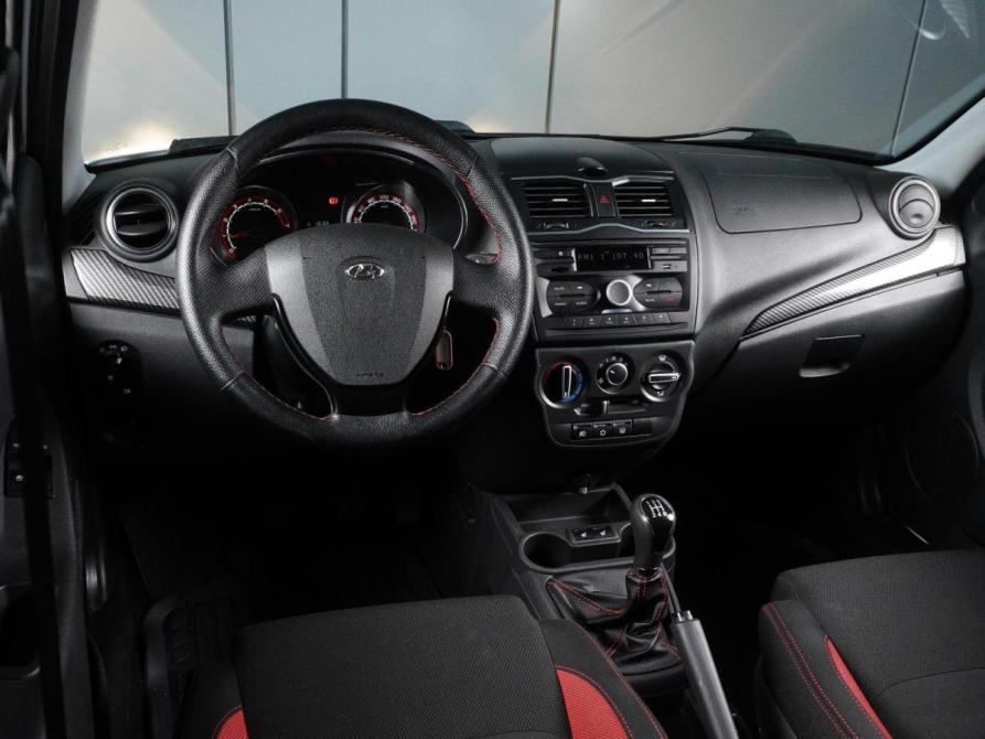 Lada (ВАЗ) Granta I Рестайлинг Минеральные Воды  - изображение 6