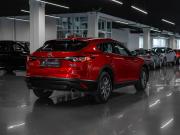 Mazda CX-4 I Рестайлинг Москва  - изображение 29