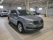 Skoda Kodiaq I Набережные Челны  - изображение 29